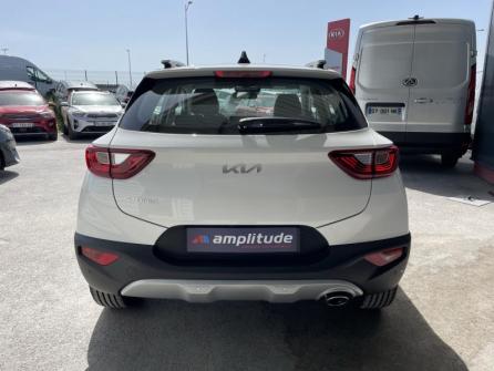 KIA Stonic 1.0 T-GDi 100ch Collection 2 DCT7 à vendre à Reims - Image n°5