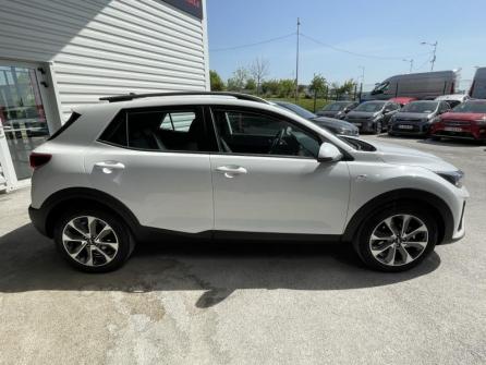 KIA Stonic 1.0 T-GDi 100ch Collection 2 DCT7 à vendre à Reims - Image n°6