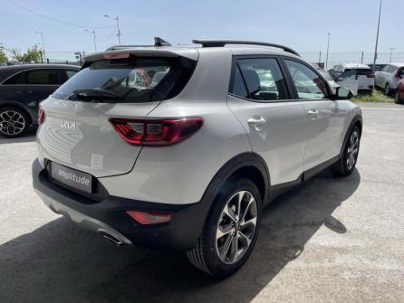 KIA Stonic 1.0 T-GDi 100ch Collection 2 DCT7 à vendre à Reims - Image n°7