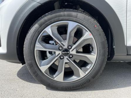 KIA Stonic 1.0 T-GDi 100ch Collection 2 DCT7 à vendre à Reims - Image n°8