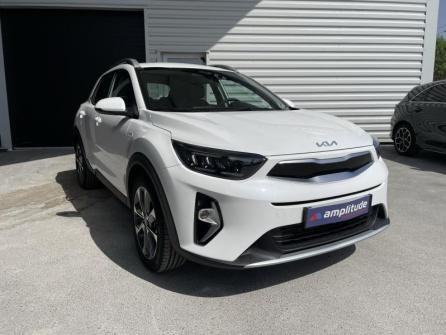 KIA Stonic 1.0 T-GDi 100ch Collection 2 DCT7 à vendre à Reims - Image n°9