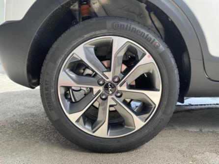KIA Stonic 1.0 T-GDi 100ch Collection 2 DCT7 à vendre à Reims - Image n°10