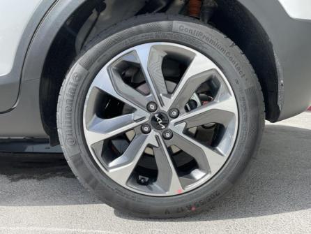 KIA Stonic 1.0 T-GDi 100ch Collection 2 DCT7 à vendre à Reims - Image n°11
