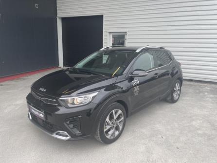 KIA Stonic 1.0 T-GDi 120ch MHEV GT Line à vendre à Reims - Image n°1