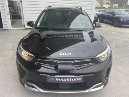 KIA Stonic 1.0 T-GDi 120ch MHEV GT Line à vendre à Reims - Image n°2