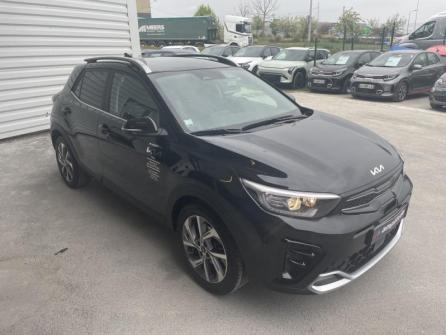 KIA Stonic 1.0 T-GDi 120ch MHEV GT Line à vendre à Reims - Image n°3