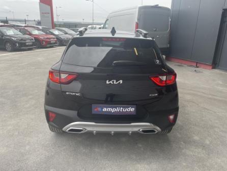 KIA Stonic 1.0 T-GDi 120ch MHEV GT Line à vendre à Reims - Image n°6