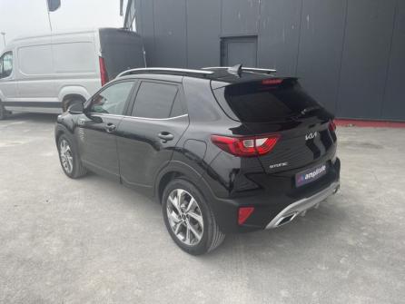 KIA Stonic 1.0 T-GDi 120ch MHEV GT Line à vendre à Reims - Image n°7
