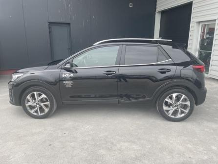 KIA Stonic 1.0 T-GDi 120ch MHEV GT Line à vendre à Reims - Image n°8