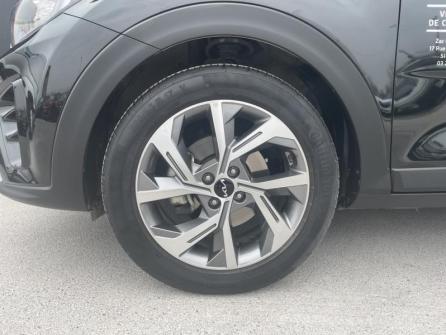 KIA Stonic 1.0 T-GDi 120ch MHEV GT Line à vendre à Reims - Image n°9