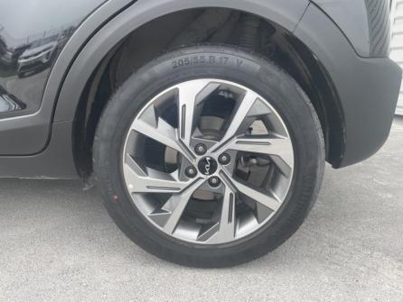 KIA Stonic 1.0 T-GDi 120ch MHEV GT Line à vendre à Reims - Image n°10