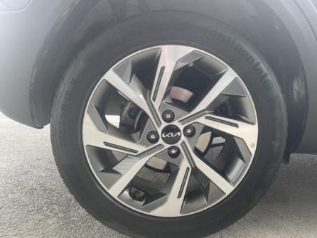 KIA Stonic 1.0 T-GDi 120ch MHEV GT Line à vendre à Reims - Image n°11