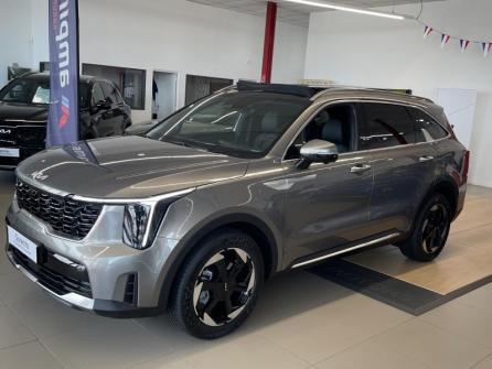 KIA Sorento 1.6 T-GDi 253ch PHEV Premium 4x4 7 places à vendre à Reims - Image n°1