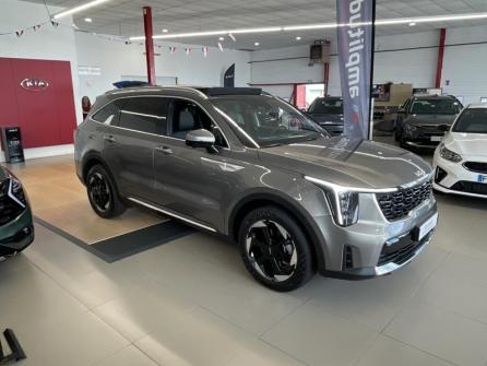 KIA Sorento 1.6 T-GDi 253ch PHEV Premium 4x4 7 places à vendre à Reims - Image n°3