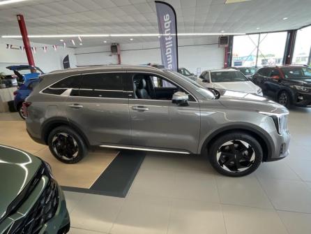 KIA Sorento 1.6 T-GDi 253ch PHEV Premium 4x4 7 places à vendre à Reims - Image n°4