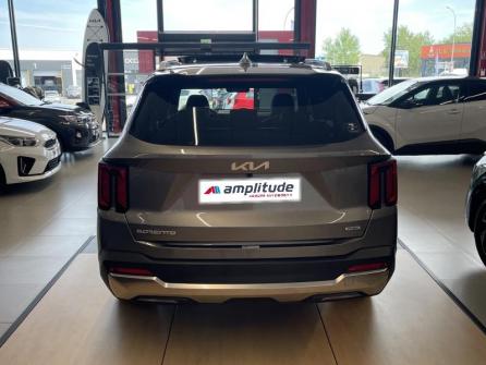 KIA Sorento 1.6 T-GDi 253ch PHEV Premium 4x4 7 places à vendre à Reims - Image n°6