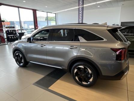 KIA Sorento 1.6 T-GDi 253ch PHEV Premium 4x4 7 places à vendre à Reims - Image n°7