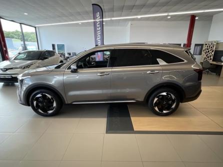 KIA Sorento 1.6 T-GDi 253ch PHEV Premium 4x4 7 places à vendre à Reims - Image n°8