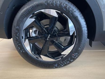KIA Sorento 1.6 T-GDi 253ch PHEV Premium 4x4 7 places à vendre à Reims - Image n°9