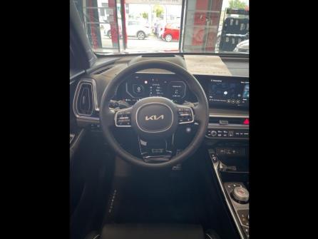KIA Sorento 1.6 T-GDi 253ch PHEV Premium 4x4 7 places à vendre à Reims - Image n°10