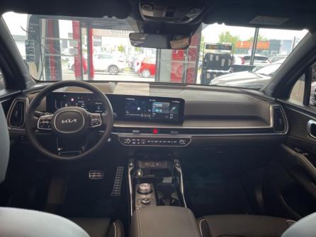 KIA Sorento 1.6 T-GDi 253ch PHEV Premium 4x4 7 places à vendre à Reims - Image n°11