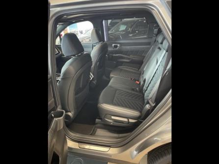 KIA Sorento 1.6 T-GDi 253ch PHEV Premium 4x4 7 places à vendre à Reims - Image n°12