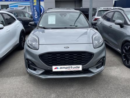FORD Puma 1.0 EcoBoost 125ch ST-Line X DCT7 6cv à vendre à Troyes - Image n°2