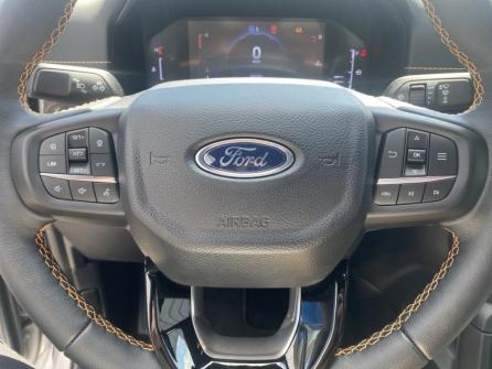 FORD Ranger 2.0 EcoBlue 205ch Stop&Start Double Cabine Wildtrak e-4WD BVA10 à vendre à Orléans - Image n°10