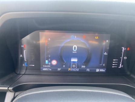 FORD Ranger 2.0 EcoBlue 205ch Stop&Start Double Cabine Wildtrak e-4WD BVA10 à vendre à Orléans - Image n°11