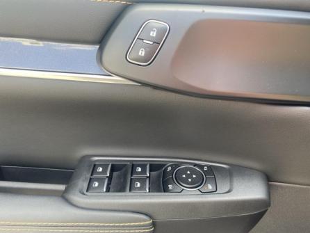 FORD Ranger 2.0 EcoBlue 205ch Stop&Start Double Cabine Wildtrak e-4WD BVA10 à vendre à Orléans - Image n°12