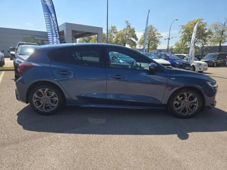 FORD Focus 1.0 Flexifuel mHEV 125ch ST-Line Design à vendre à Dijon - Image n°4