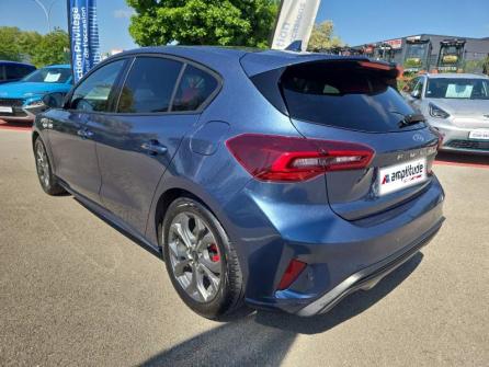 FORD Focus 1.0 Flexifuel mHEV 125ch ST-Line Design à vendre à Dijon - Image n°7