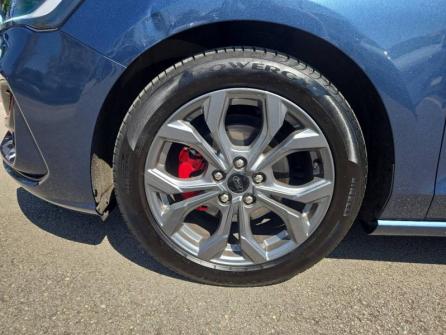 FORD Focus 1.0 Flexifuel mHEV 125ch ST-Line Design à vendre à Dijon - Image n°9