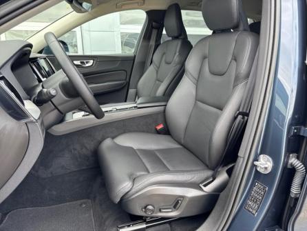 VOLVO XC60 B4 AdBlue 197ch Plus Style Chrome Geartronic à vendre à Troyes - Image n°5
