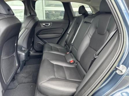 VOLVO XC60 B4 AdBlue 197ch Plus Style Chrome Geartronic à vendre à Troyes - Image n°6
