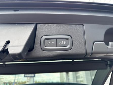 VOLVO XC60 B4 AdBlue 197ch Plus Style Chrome Geartronic à vendre à Troyes - Image n°8