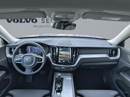 VOLVO XC60 B4 AdBlue 197ch Plus Style Chrome Geartronic à vendre à Troyes - Image n°4