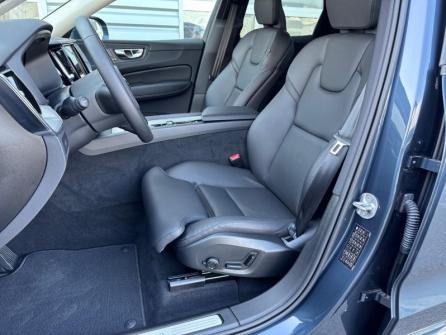 VOLVO XC60 B4 AdBlue 197ch Plus Style Chrome Geartronic à vendre à Troyes - Image n°5