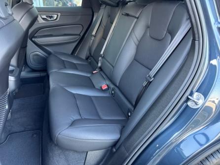 VOLVO XC60 B4 AdBlue 197ch Plus Style Chrome Geartronic à vendre à Troyes - Image n°6