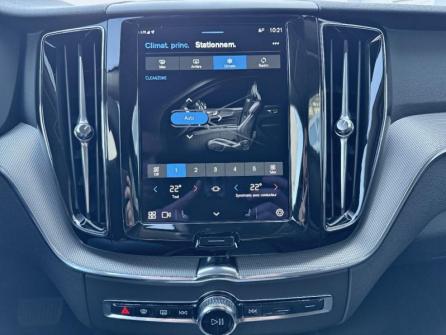 VOLVO XC60 B4 AdBlue 197ch Plus Style Chrome Geartronic à vendre à Troyes - Image n°9
