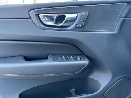VOLVO XC60 B4 AdBlue 197ch Plus Style Chrome Geartronic à vendre à Troyes - Image n°12