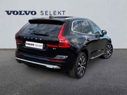 VOLVO XC60 B4 AdBlue 197ch Plus Style Chrome Geartronic à vendre à Troyes - Image n°3