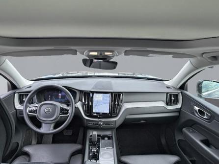 VOLVO XC60 B4 AdBlue 197ch Plus Style Chrome Geartronic à vendre à Troyes - Image n°4