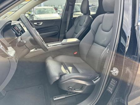 VOLVO XC60 B4 AdBlue 197ch Plus Style Chrome Geartronic à vendre à Troyes - Image n°5