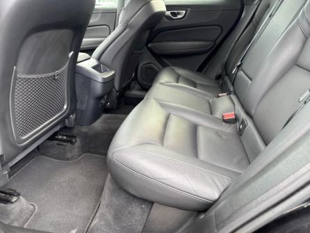 VOLVO XC60 B4 AdBlue 197ch Plus Style Chrome Geartronic à vendre à Troyes - Image n°6