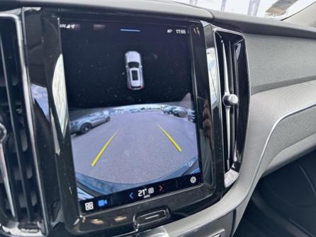 VOLVO XC60 B4 AdBlue 197ch Plus Style Chrome Geartronic à vendre à Troyes - Image n°10