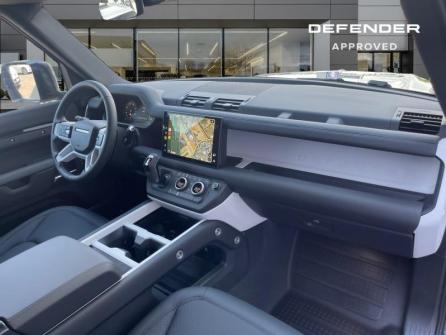 LAND-ROVER Defender 90 3.0 D200 Hard Top S à vendre à Troyes - Image n°5