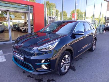 KIA e-Niro Premium 204ch à vendre à Melun - Image n°1