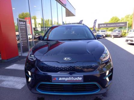 KIA e-Niro Premium 204ch à vendre à Melun - Image n°2