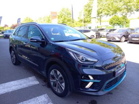 KIA e-Niro Premium 204ch à vendre à Melun - Image n°3